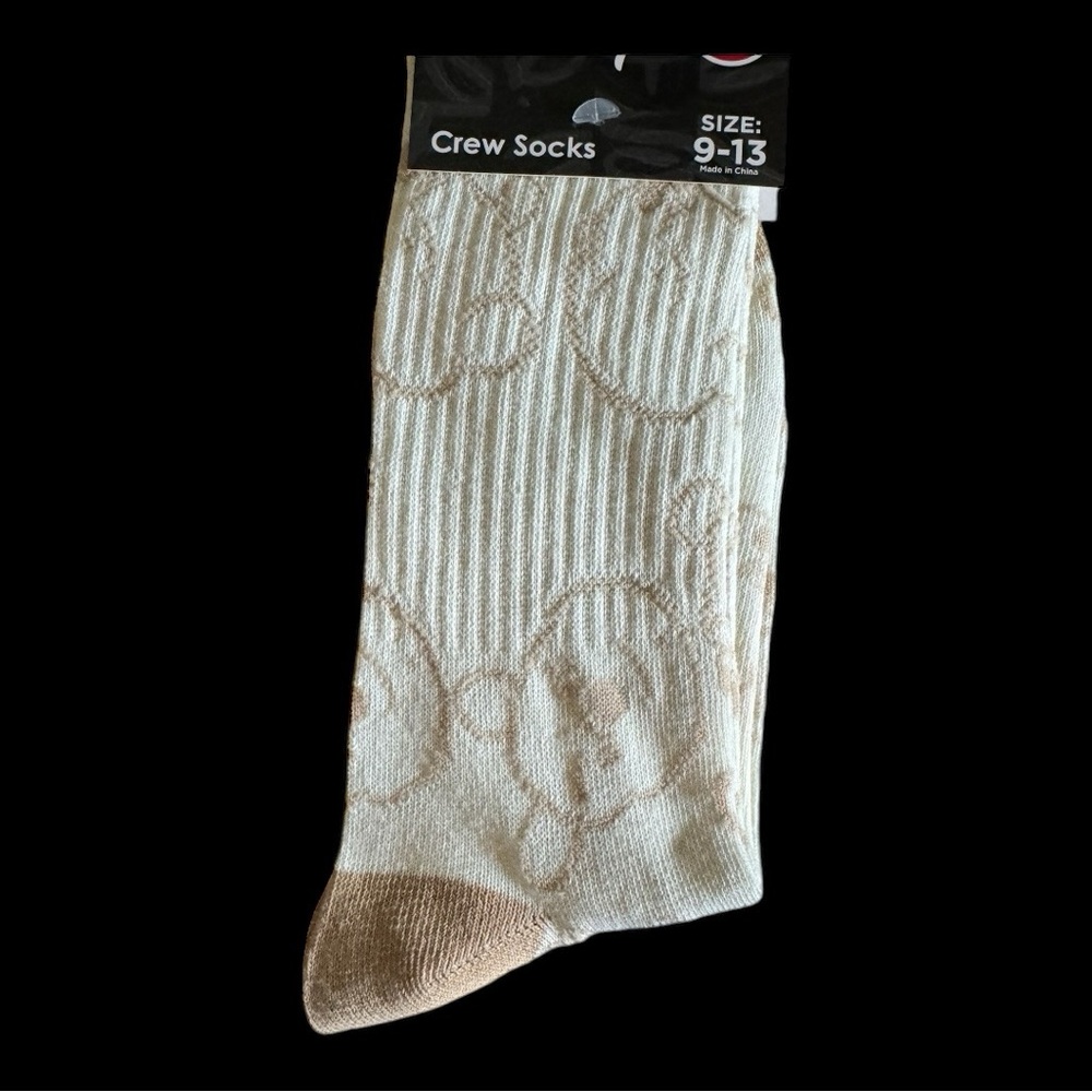 Novelty Crew Socks Unisex - Picture 2 of 2